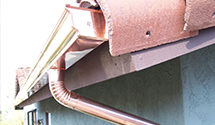 Rain Gutter Installation, Repair, Cleaning and Protection in East Saint Louis, IL